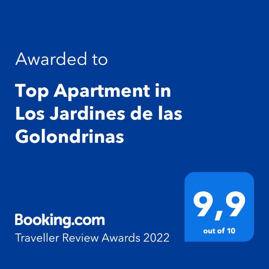 Top Apartment In Los Jardines De Las Golondrinas Marbella Zewnętrze zdjęcie