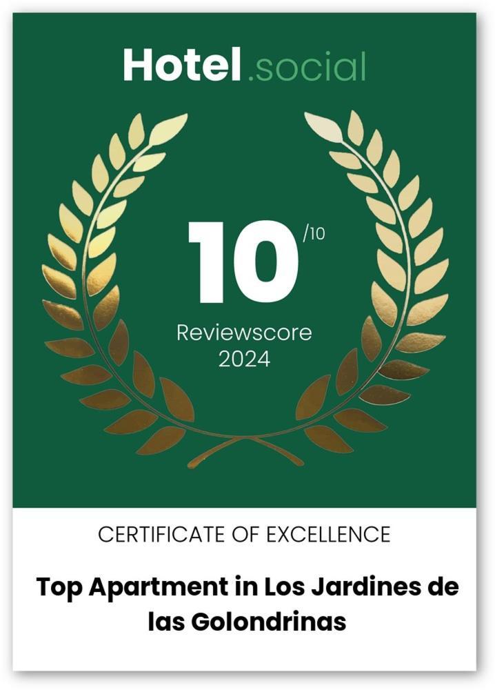 Top Apartment In Los Jardines De Las Golondrinas Marbella Zewnętrze zdjęcie