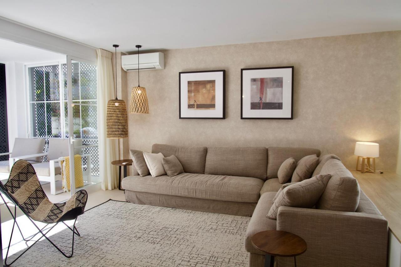 Top Apartment In Los Jardines De Las Golondrinas Marbella Zewnętrze zdjęcie