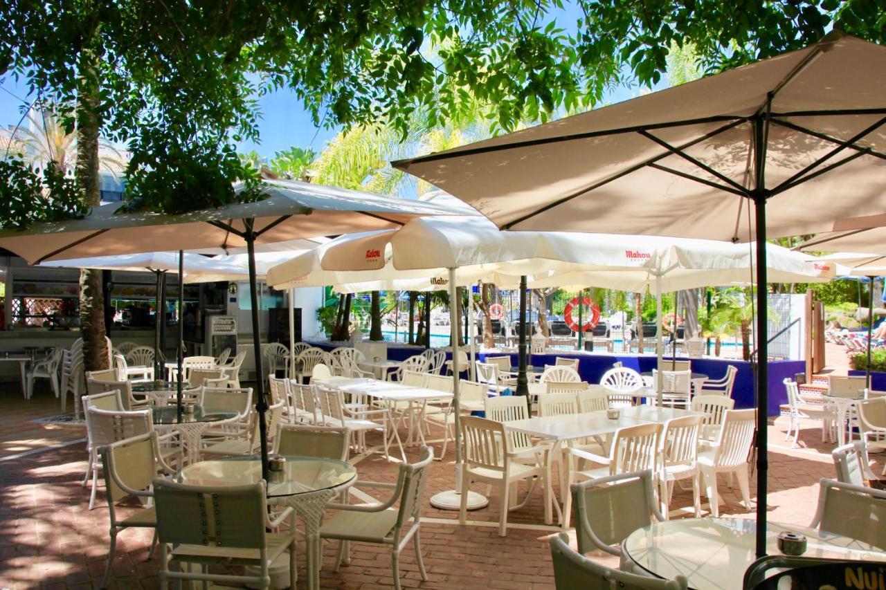 Top Apartment In Los Jardines De Las Golondrinas Marbella Zewnętrze zdjęcie