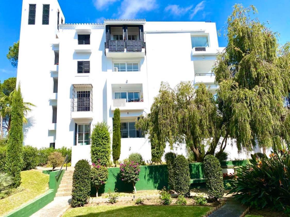 Top Apartment In Los Jardines De Las Golondrinas Marbella Zewnętrze zdjęcie