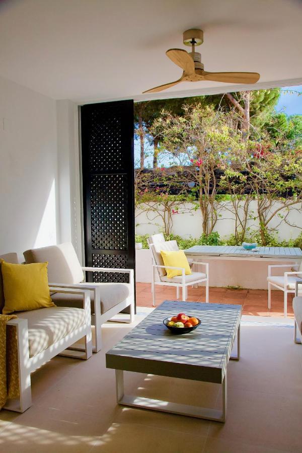 Top Apartment In Los Jardines De Las Golondrinas Marbella Zewnętrze zdjęcie