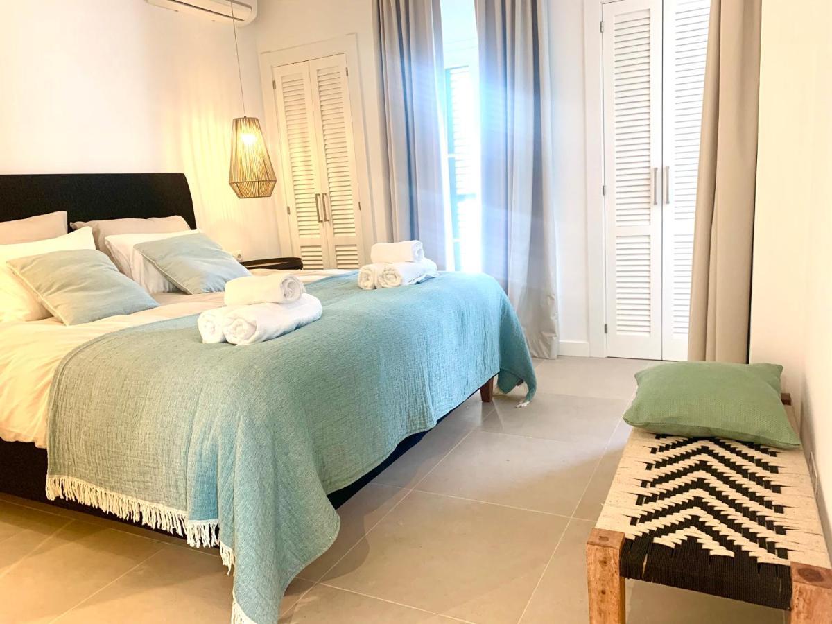 Top Apartment In Los Jardines De Las Golondrinas Marbella Zewnętrze zdjęcie