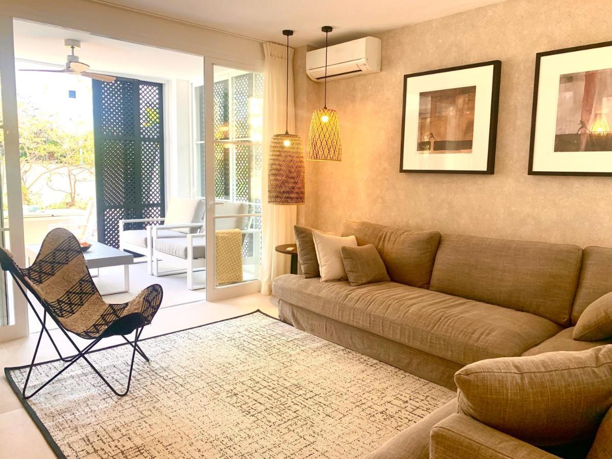 Top Apartment In Los Jardines De Las Golondrinas Marbella Zewnętrze zdjęcie